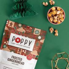 Poppy| Snack Size Popcorn