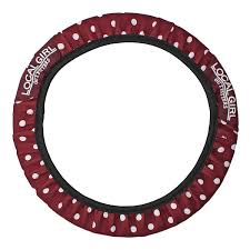 LG| Steering Wheel Cover