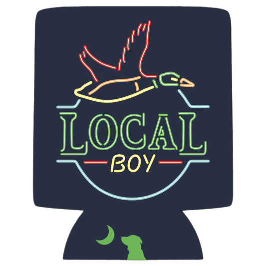 LB| Koozie