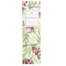 Greenleaf|Merry Memories Slim Sachet