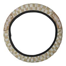 LG| Steering Wheel Cover