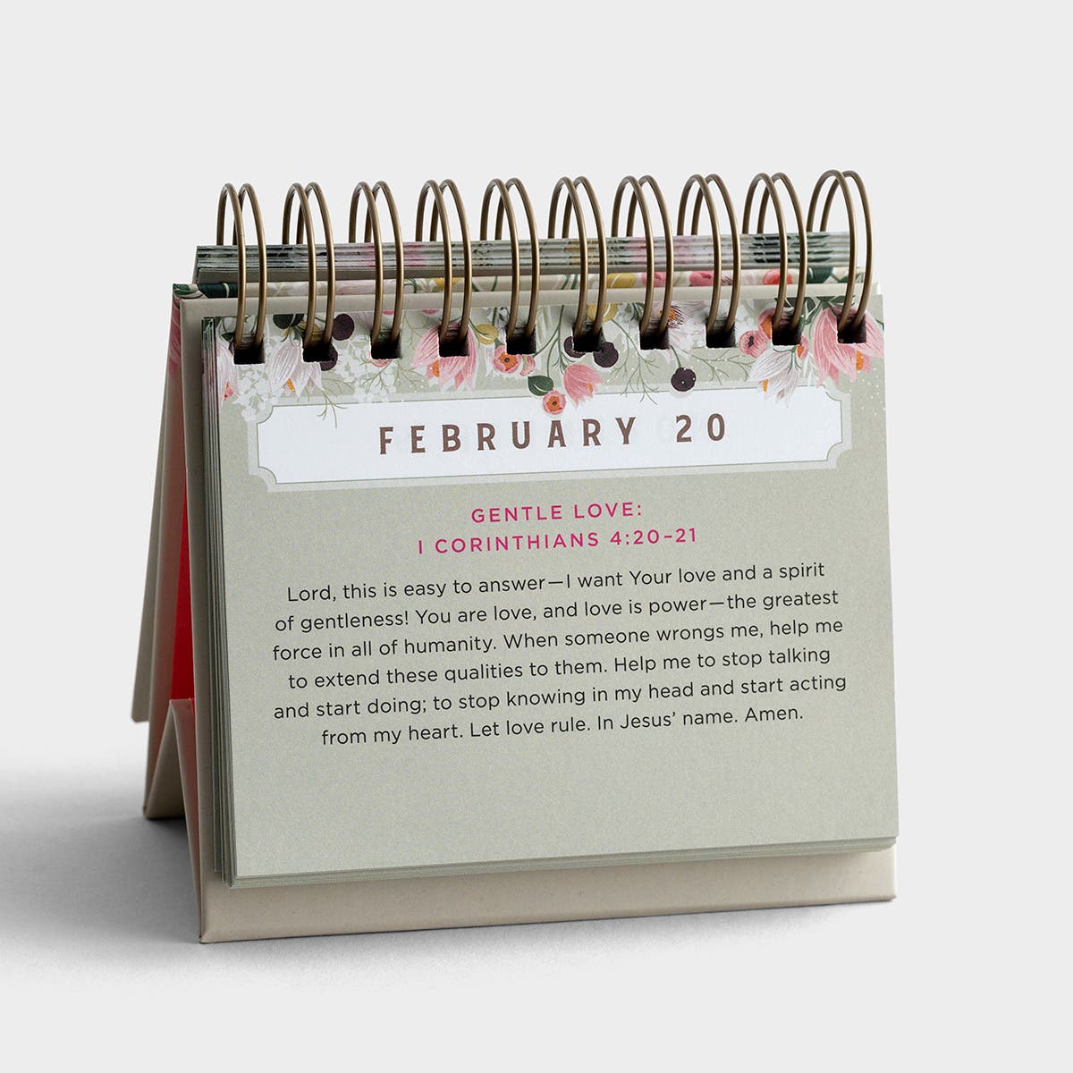 Inspirational Day Brightener