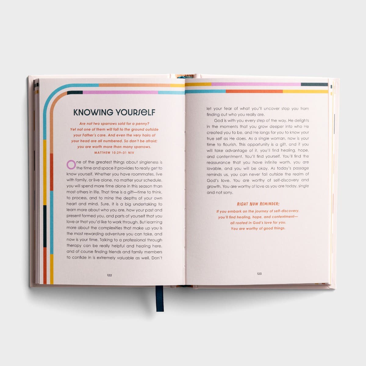 Single and Not Sorry Devotional