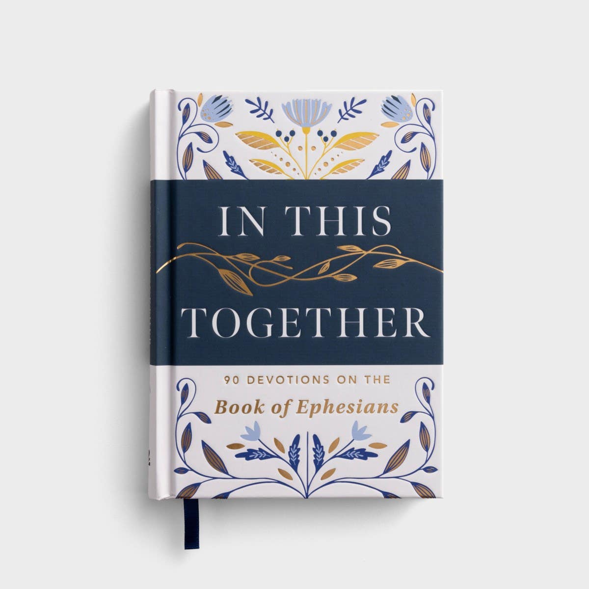 In This Together Devotional