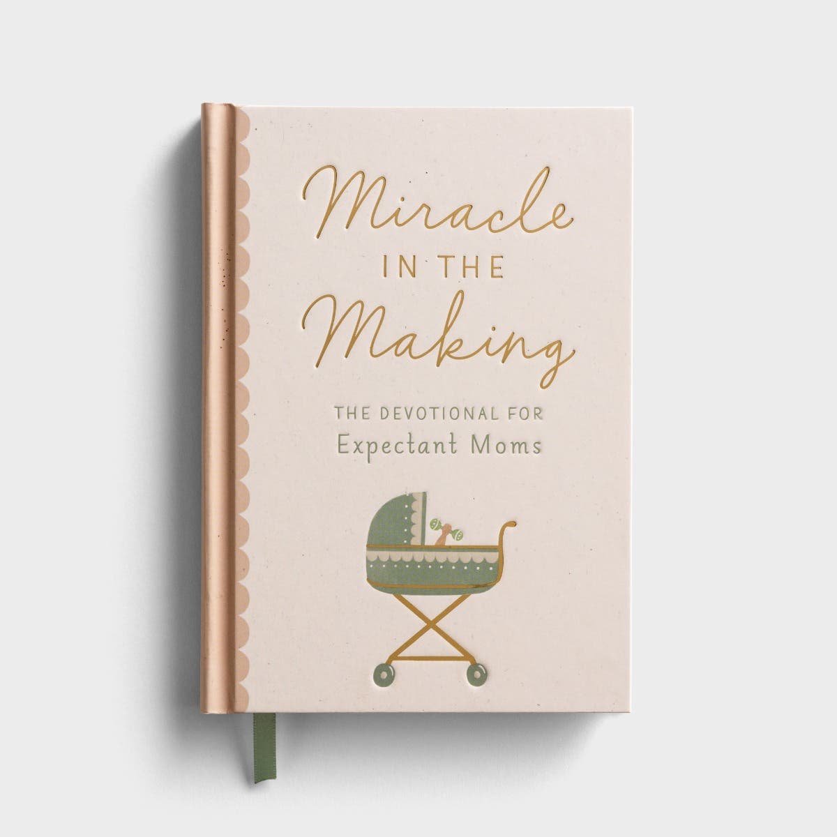Miracle in the Making Devotional