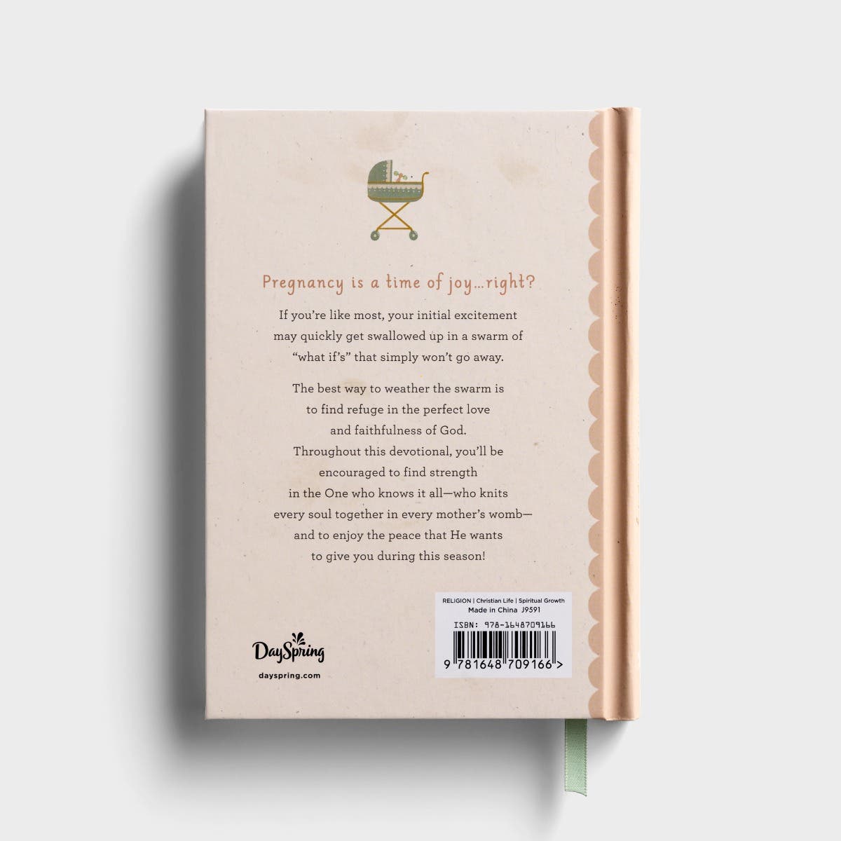 Miracle in the Making Devotional