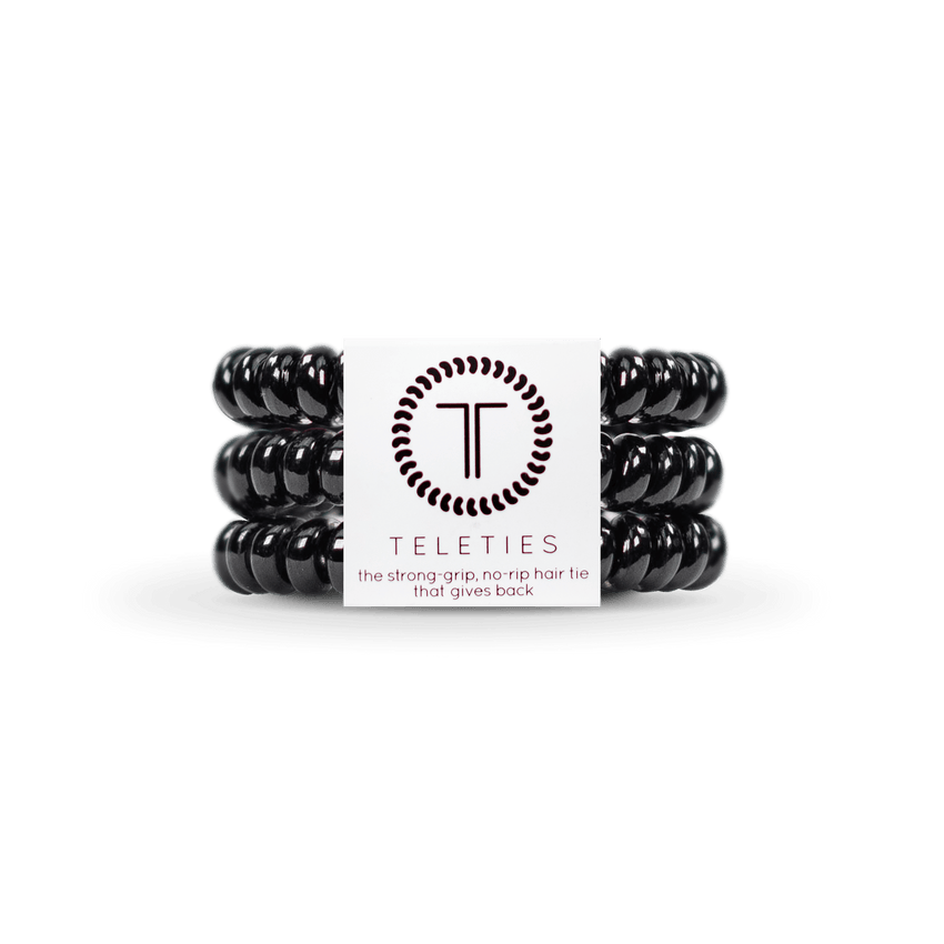 Small Teletie Set