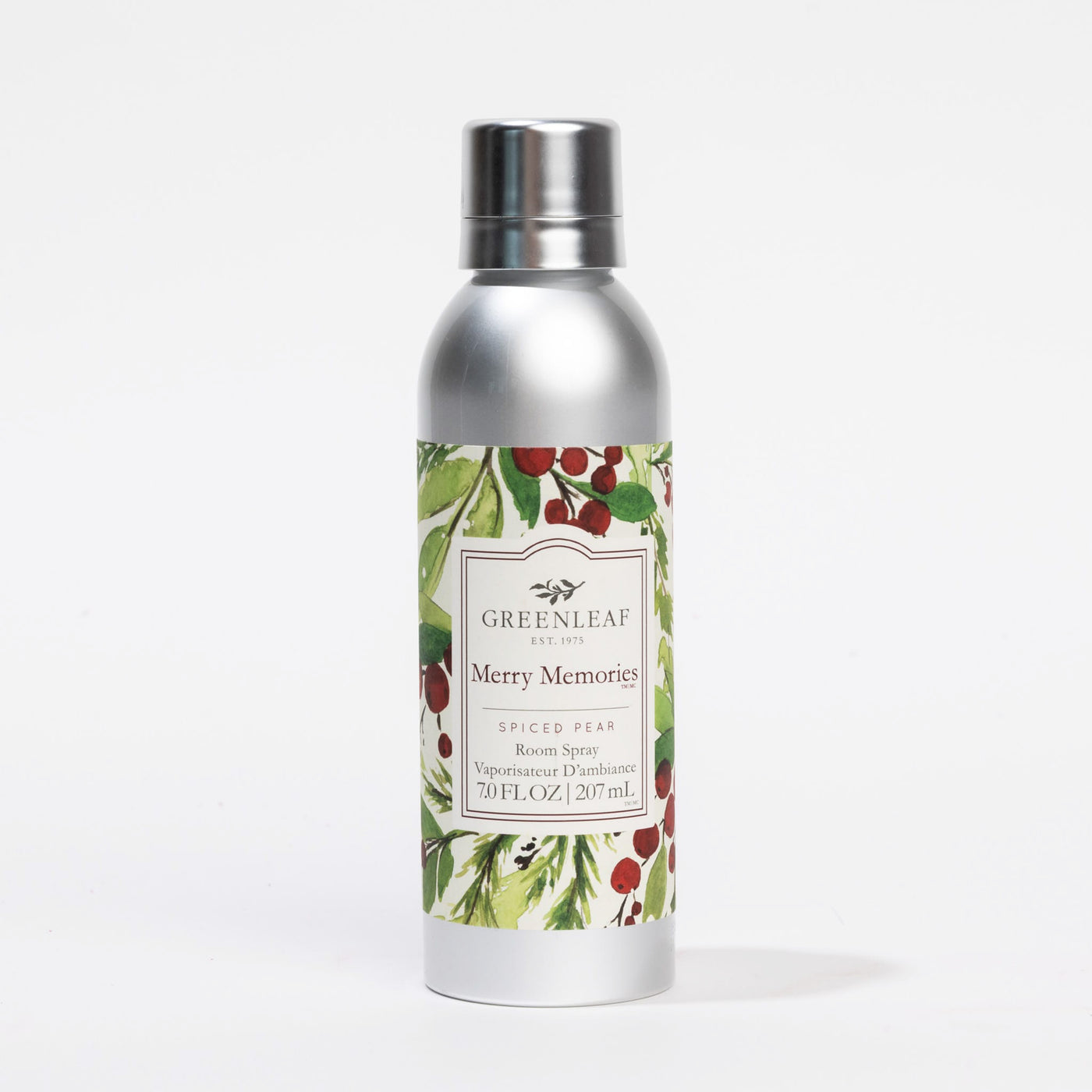 Greenleaf|Merry Memories Room Spray