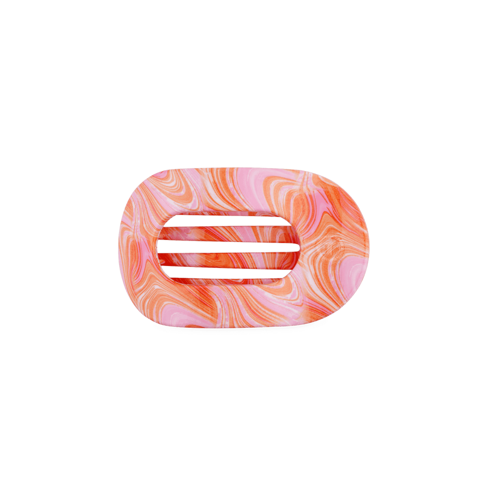 Teleties|Just Keep Swimming Hair Clip