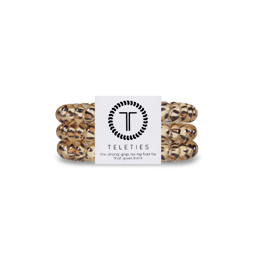 Small Teletie Set