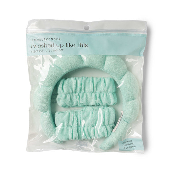 Soft Dryband Set
