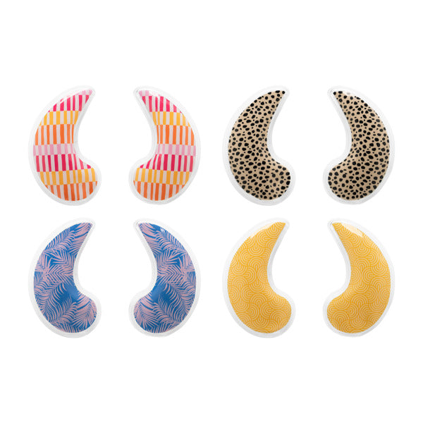 Wake Up Call Eye Gel Pads