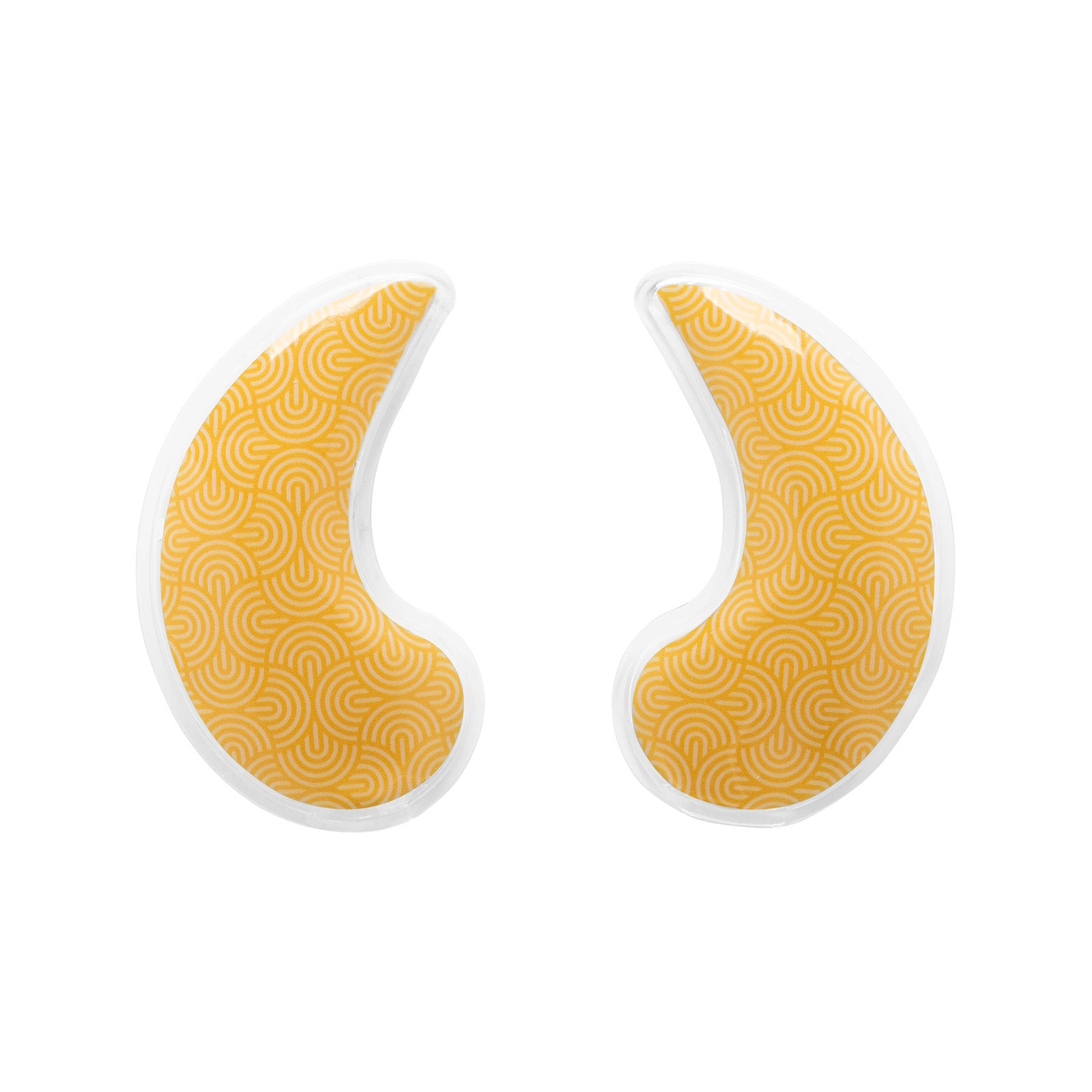 Wake Up Call Eye Gel Pads