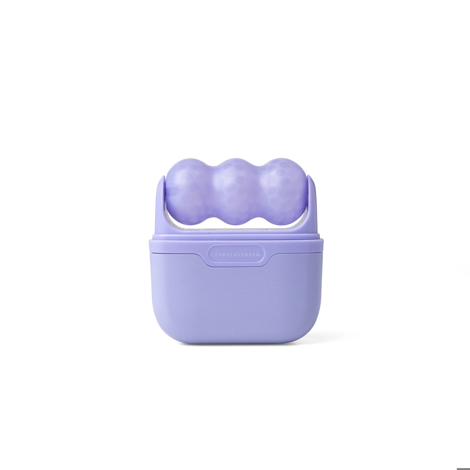 Roll Model Double-Ended Ice Roller