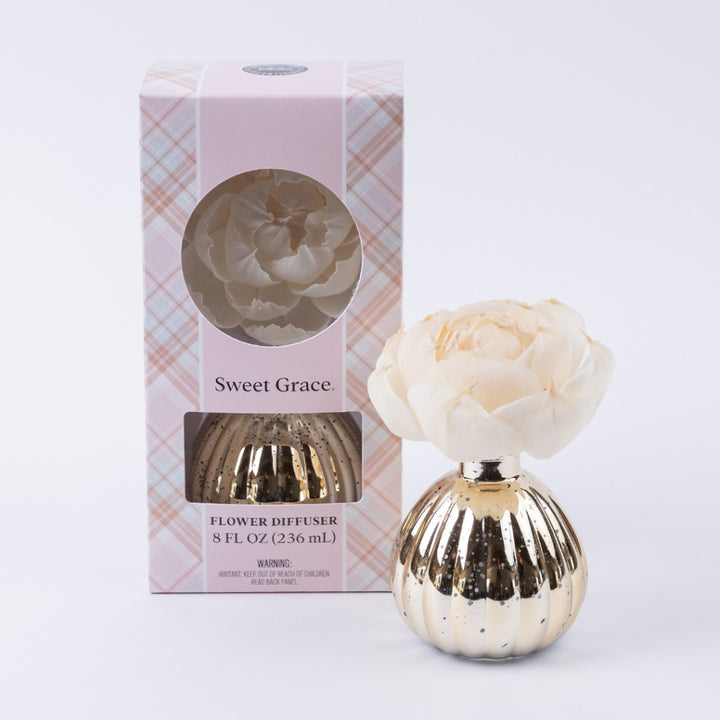 Sweet Grace Flower Diffuser