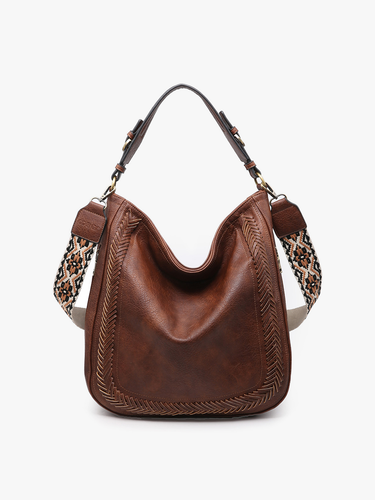 Aris Bag w/ Guitar Strap