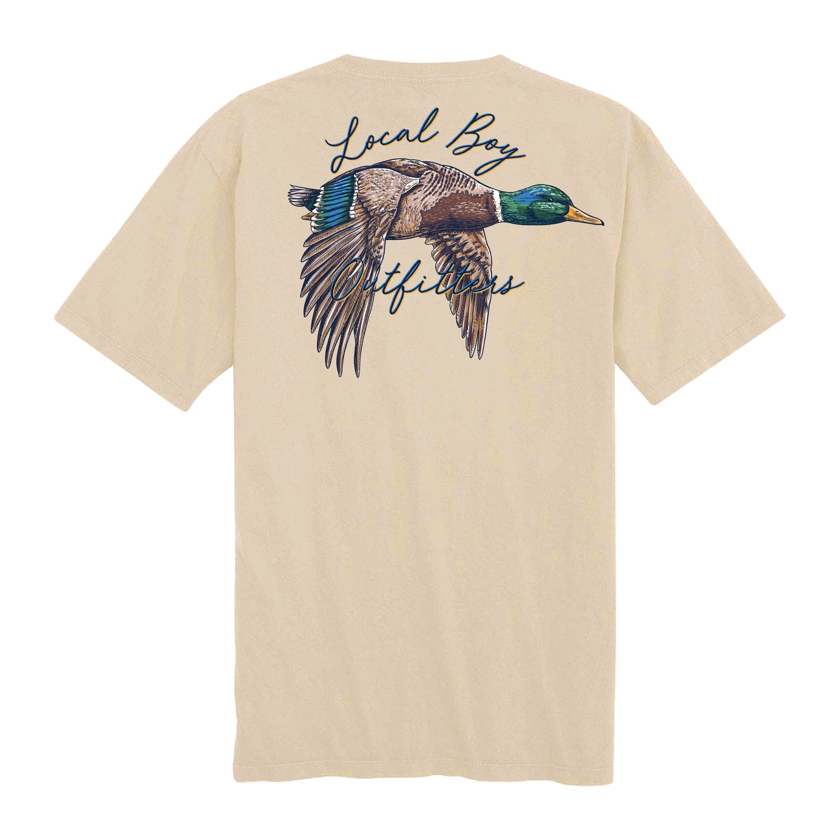LB| Migrating Tee