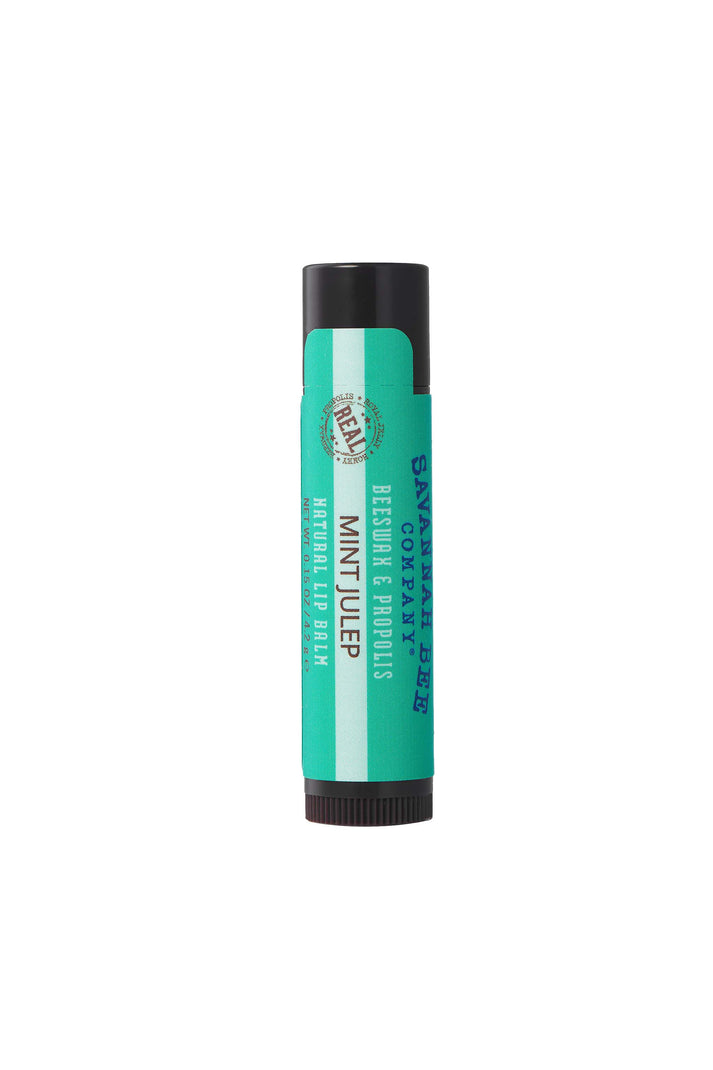 Savannah Bee Lip Balm