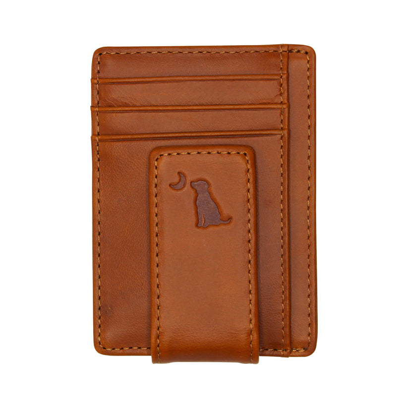 LB| Money Clip