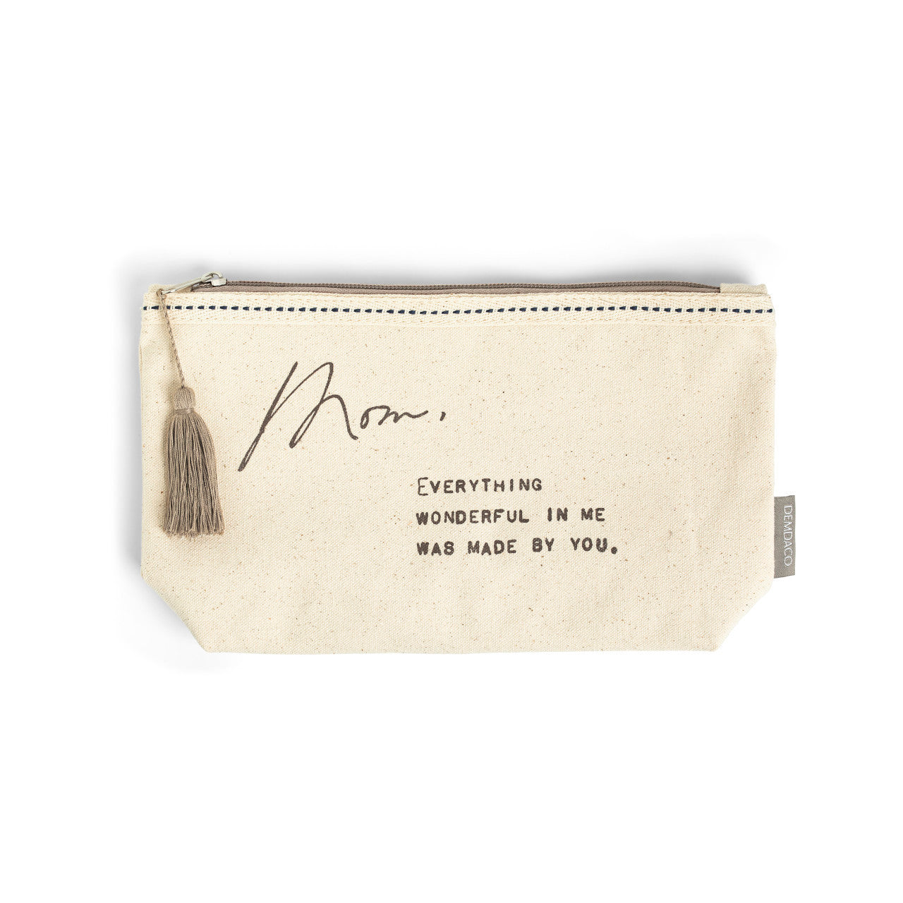 Dear You Zip Pouch - Mom