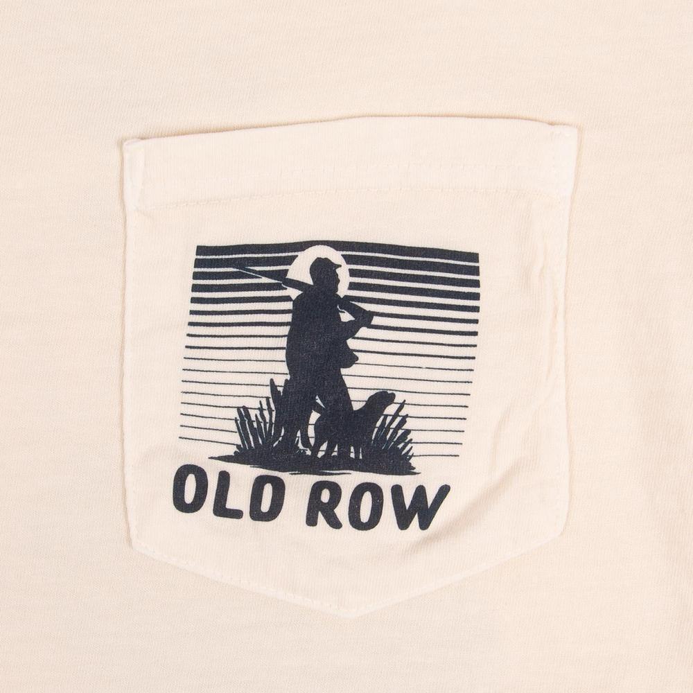 Old Row|All Labs Matter Tee