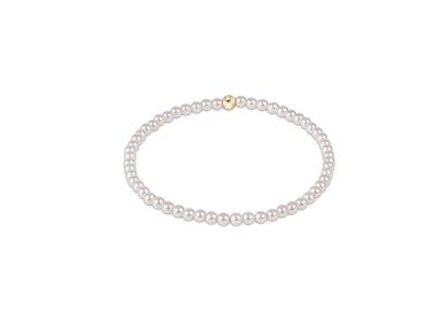 Enewton| Classic Pearl Bracelet