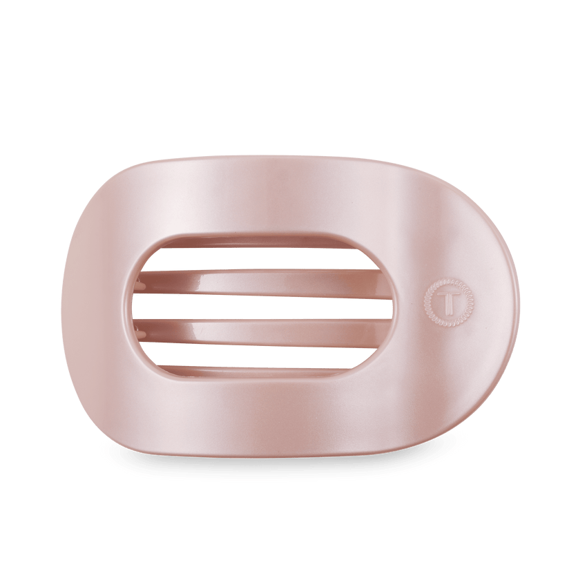 Teletie Flat Clip- Large