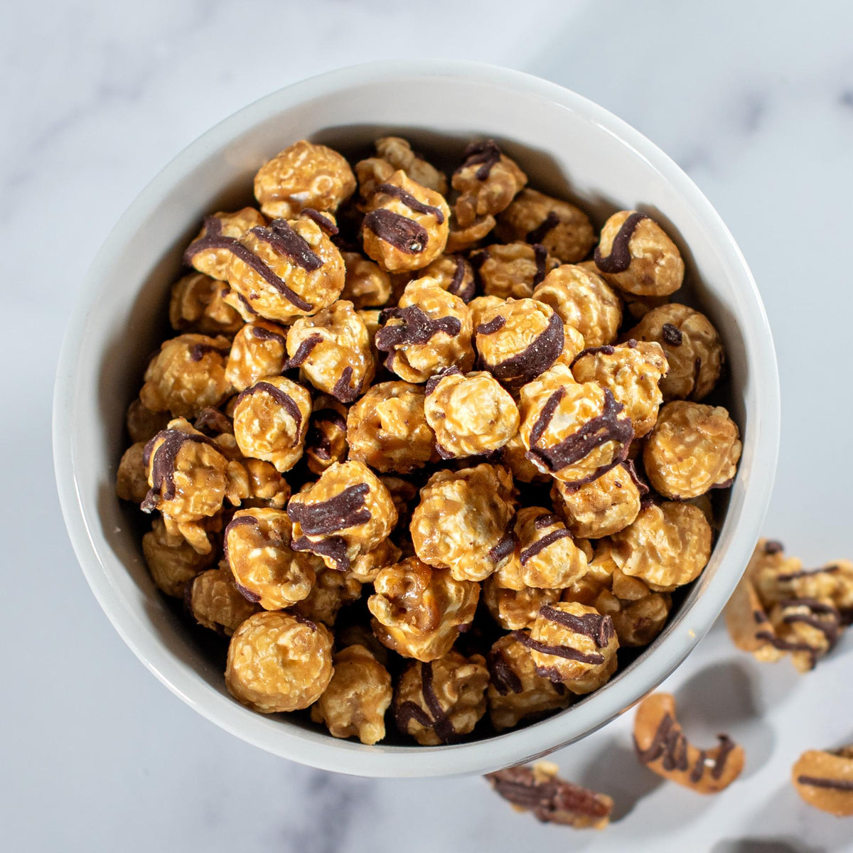 Poppy| Reindeer Crunch