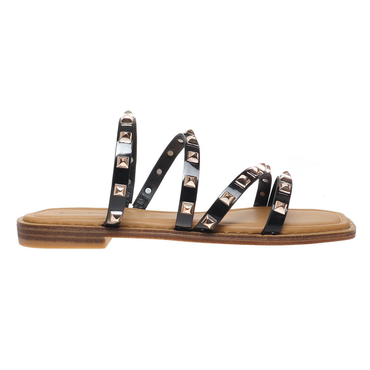 Points Sandals