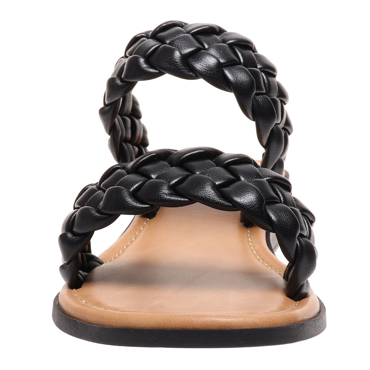 Rush Braided Sandals
