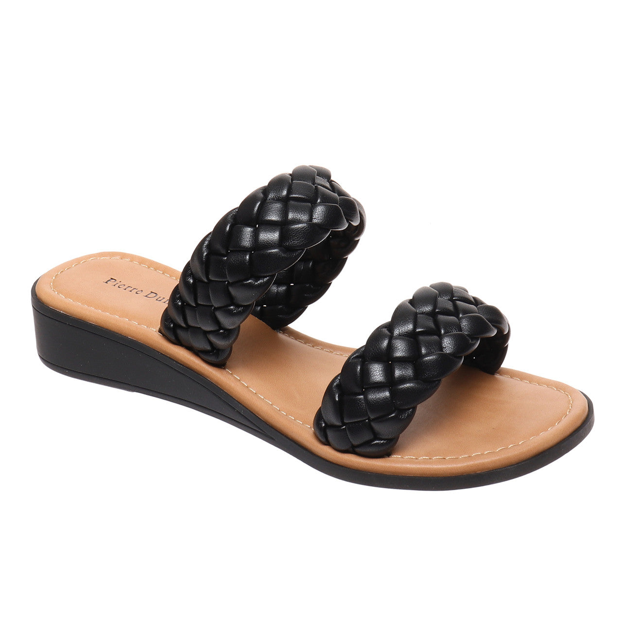 Rush Braided Sandals