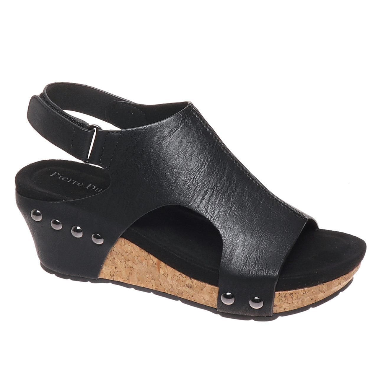 Chantal Wedges