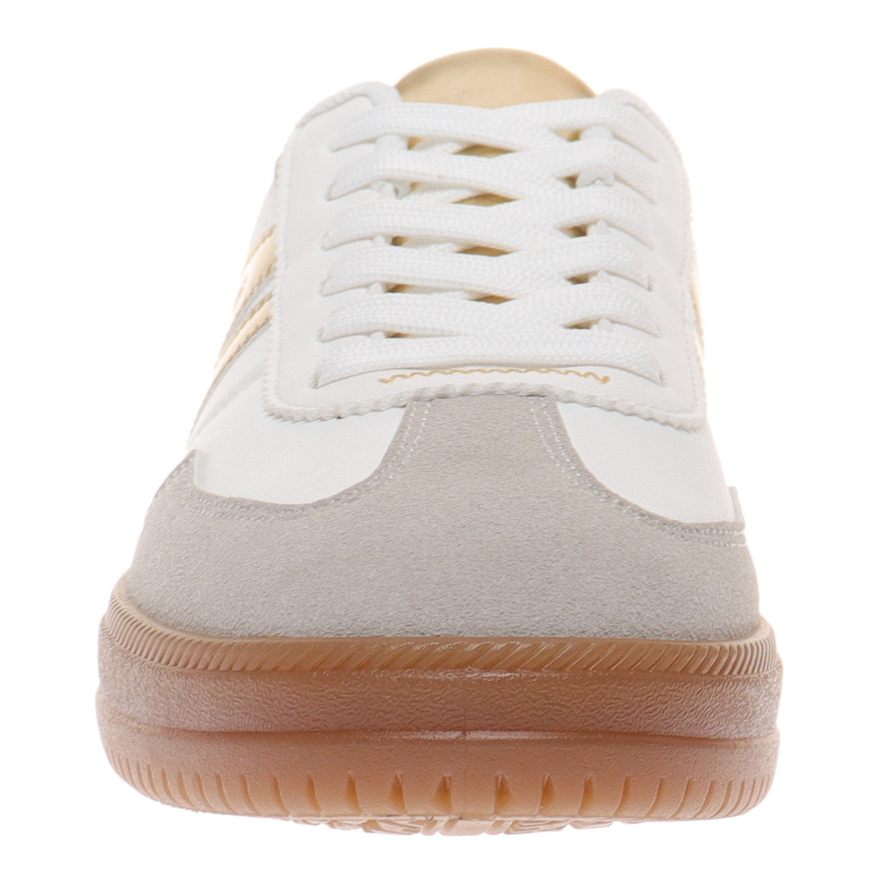 Giana Gold Sneakers