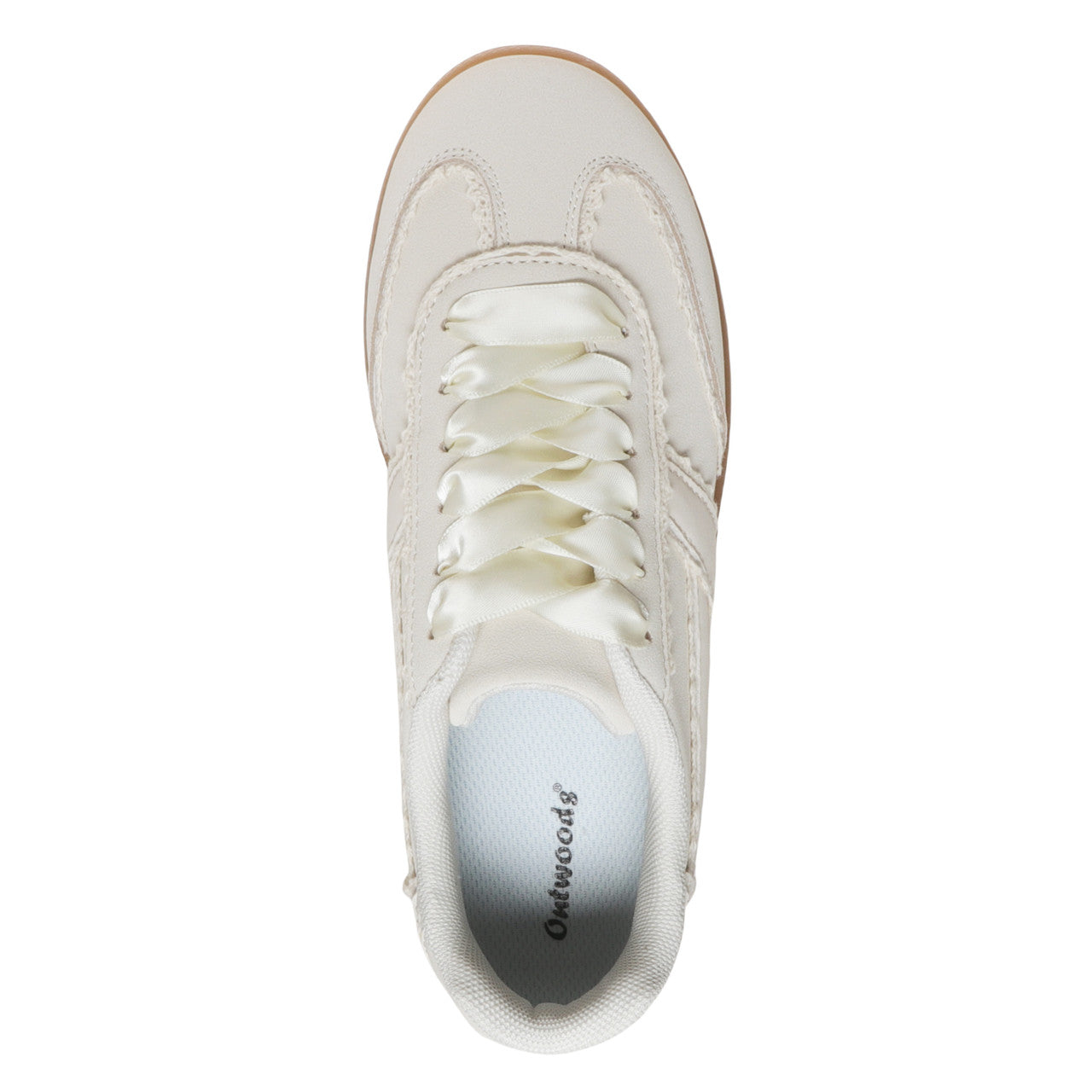 Giana Lace Sneakers