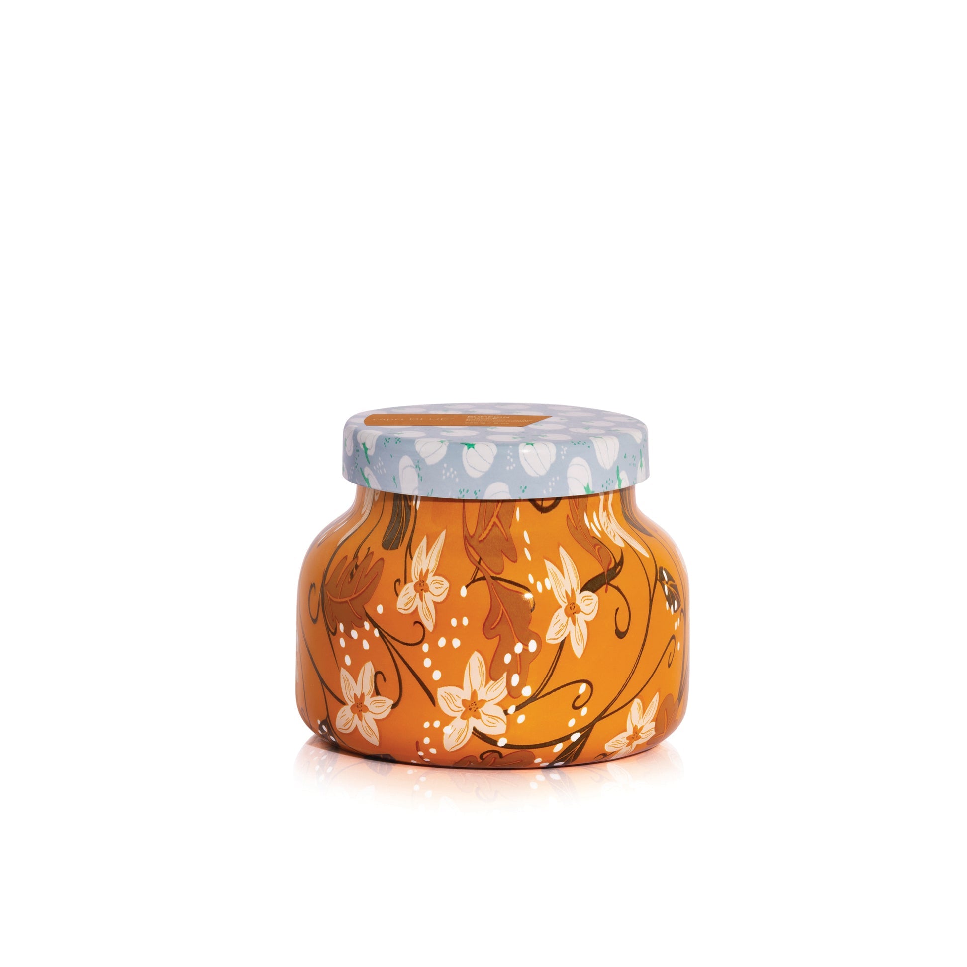 Pumpkin Dulce Holiday Petite Candle (8oz)