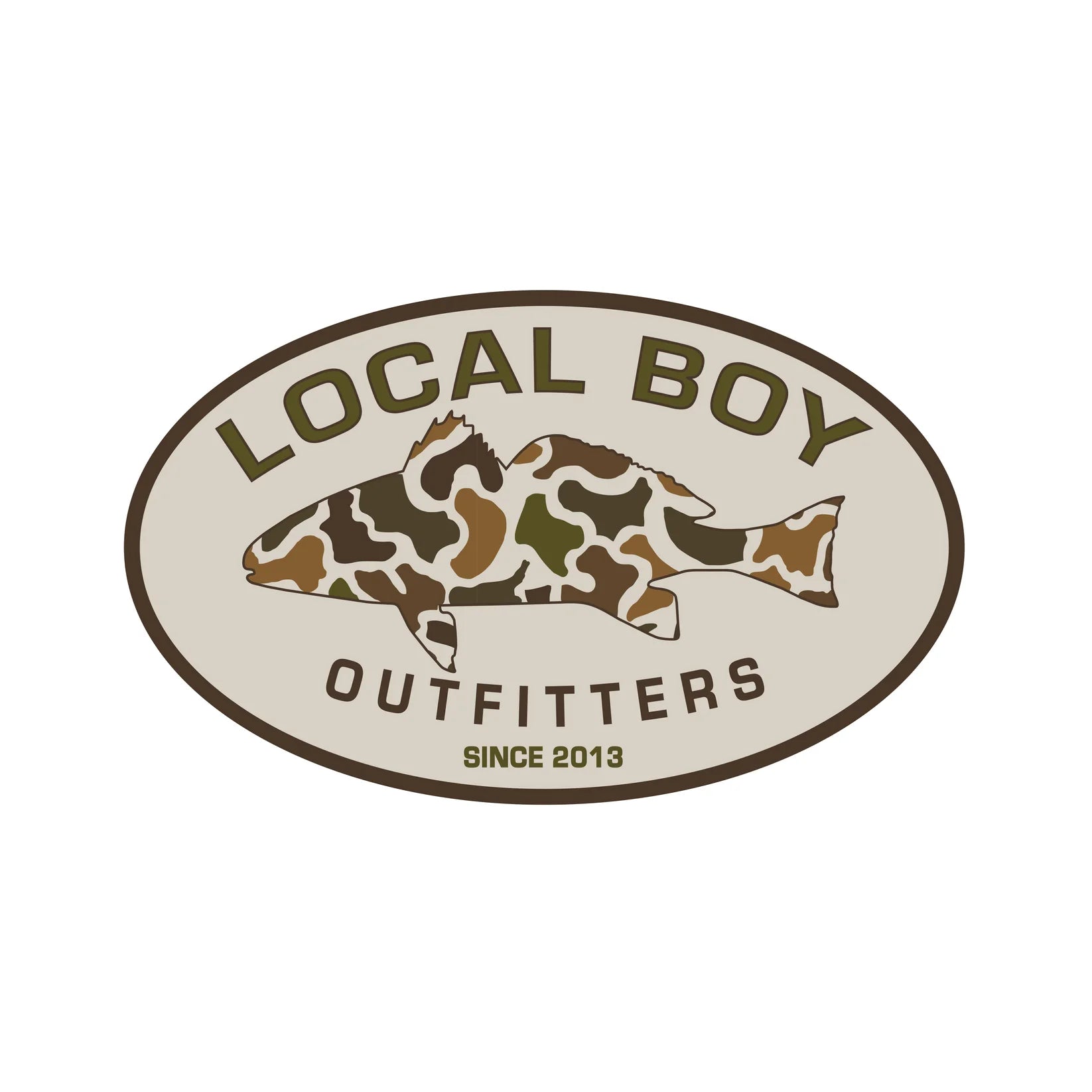 LB| Decal