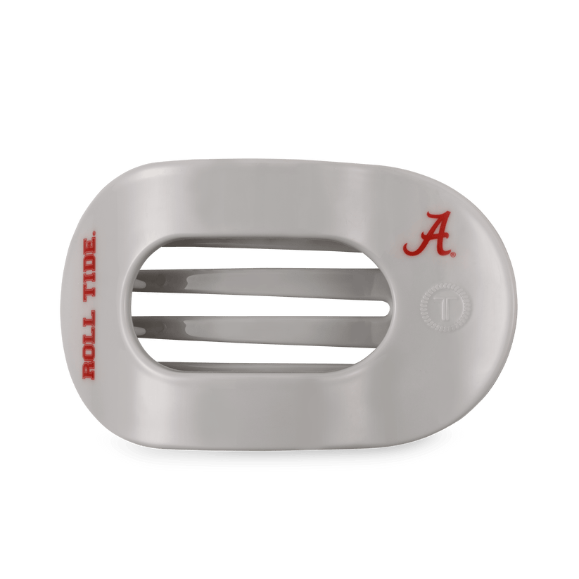Alabama Round Flat Clip