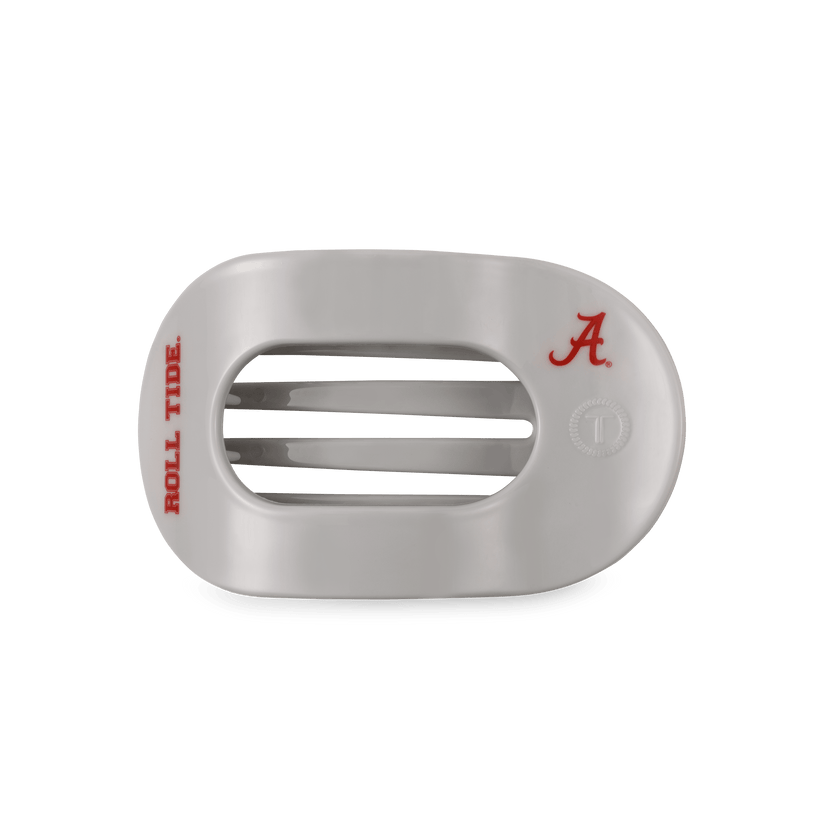 Alabama Round Flat Clip