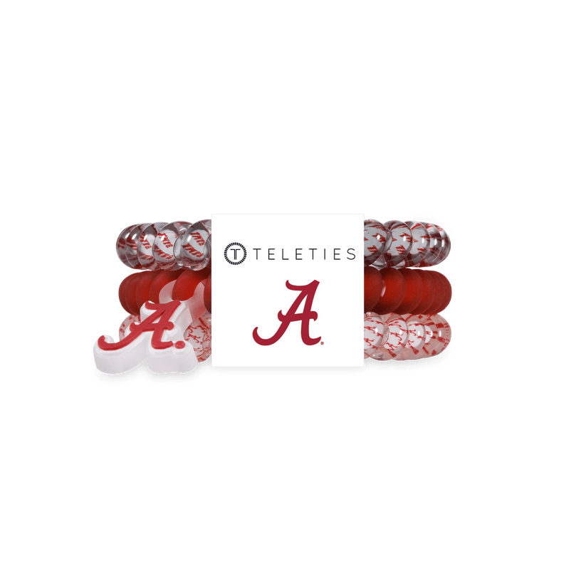 Alabama Small Teletie Set