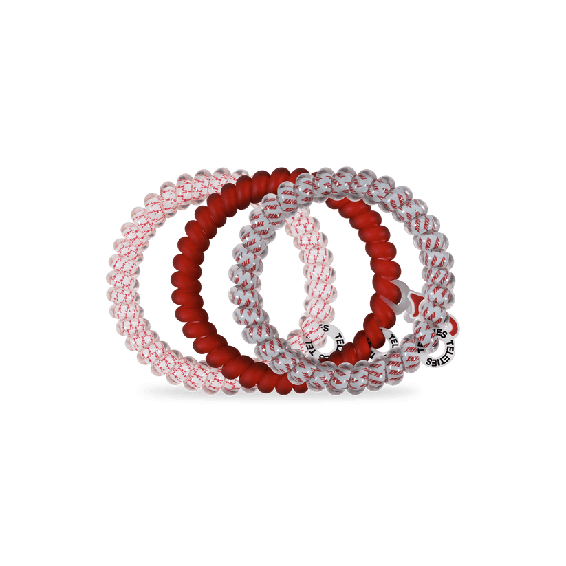Alabama Small Teletie Set