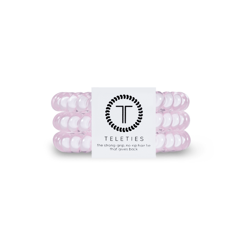 Small Teletie Set