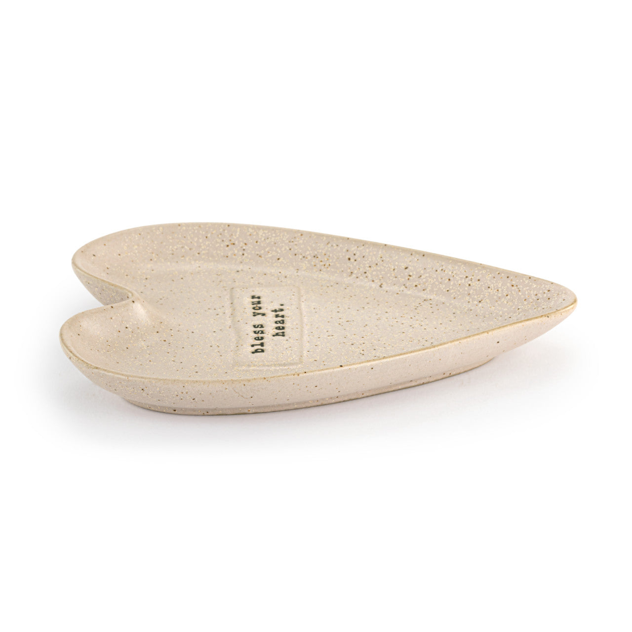 Bless Your Heart Spoon Rest