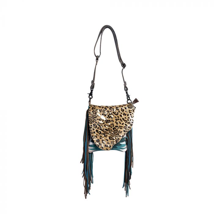 GRACY FEEL CONCEALED CARRY BAG