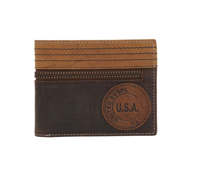 LOGAN MEN'S WALLET