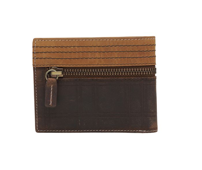 LOGAN MEN'S WALLET