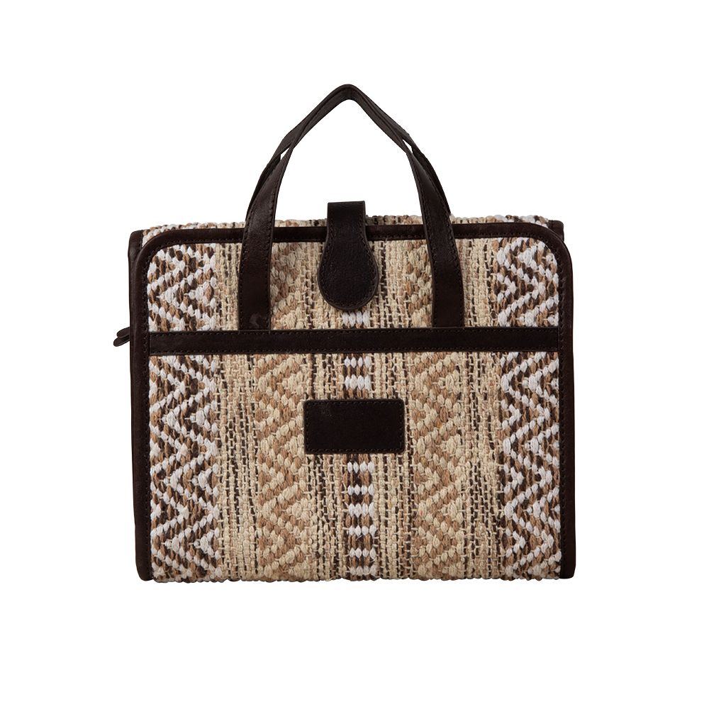 Cornflower Travel Organizer