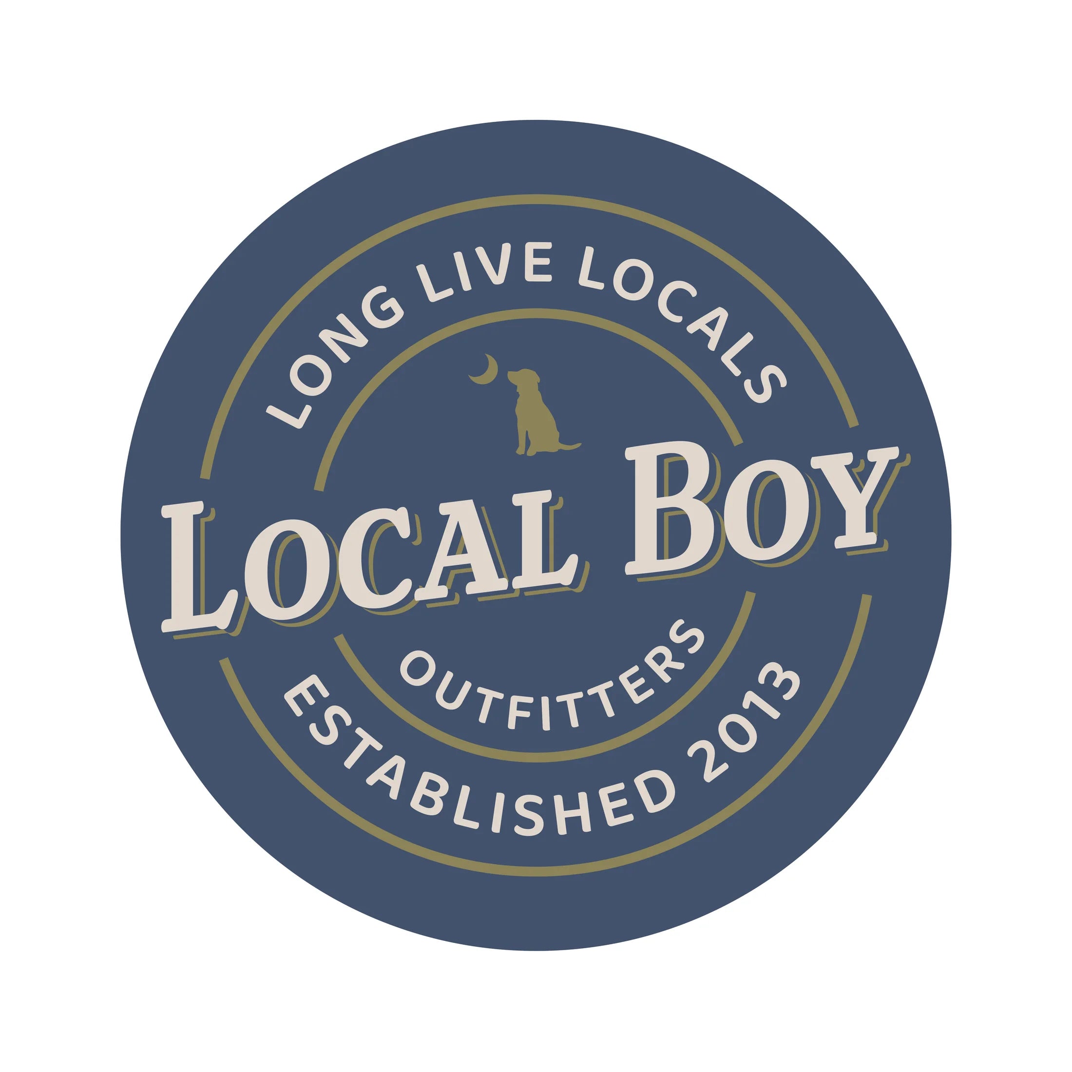 LB| Decal