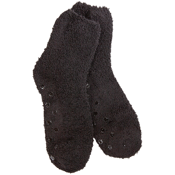 WSS Cozy Grippy Socks