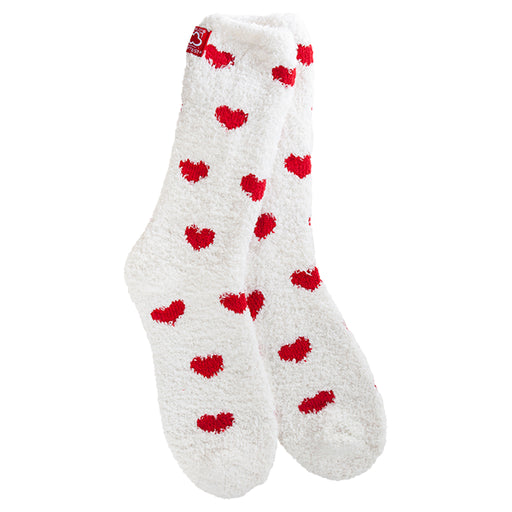 WSS Cozy Crew Tall Socks