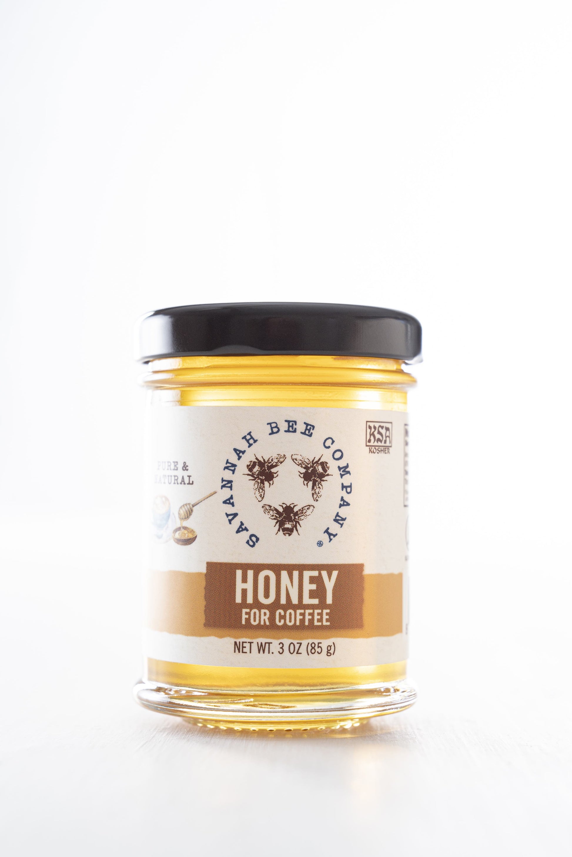 Everyday Honey Mini